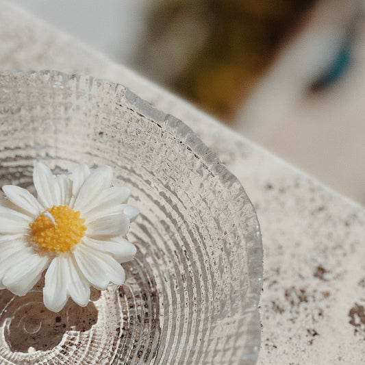 Daisy Floating Candle