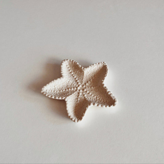 Sea-Inspired Candle Holders