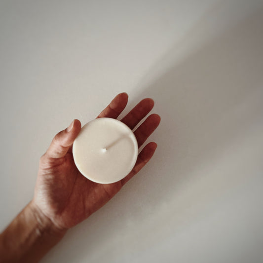 Eco Candle Refill