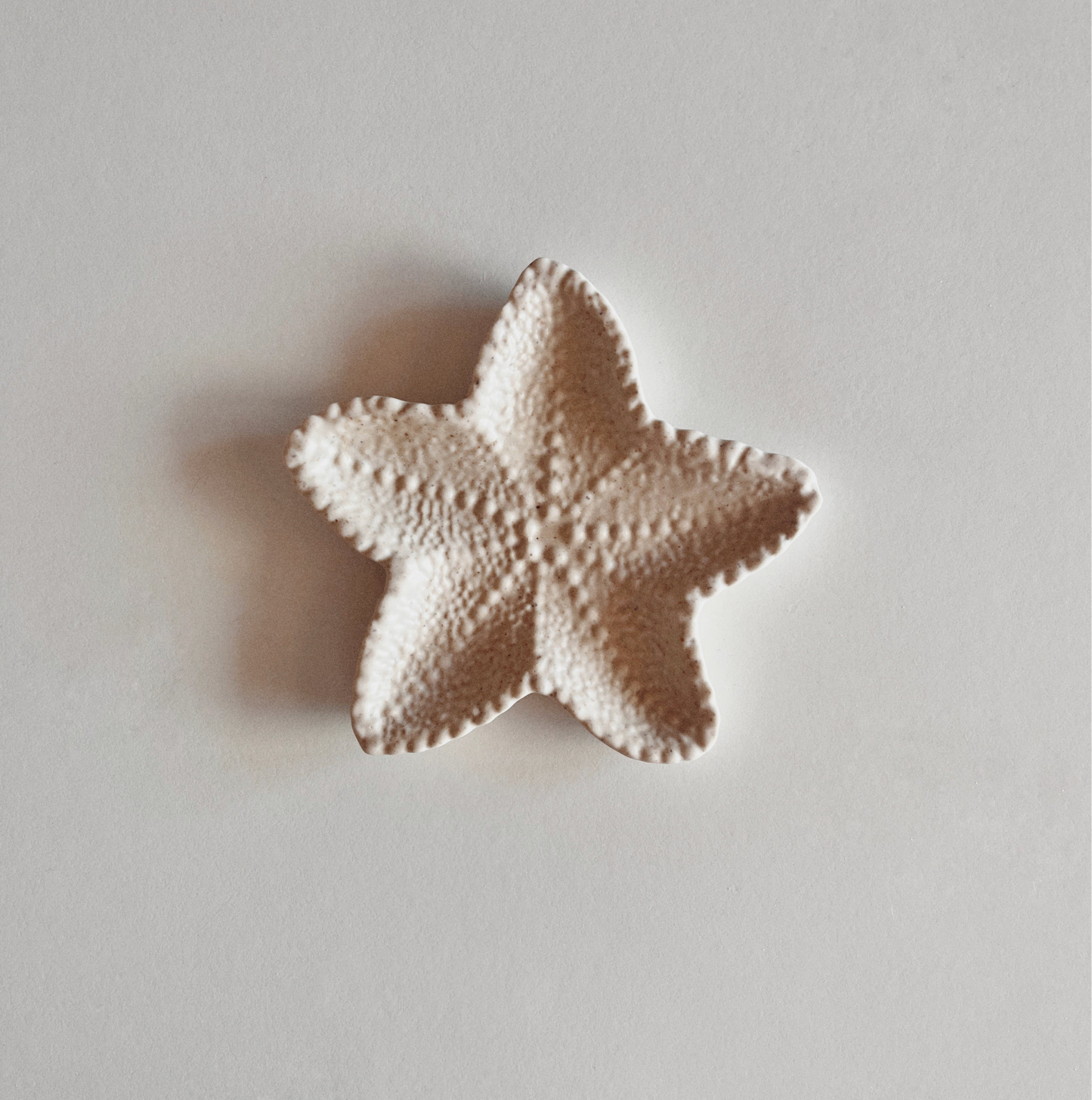 Sea-Inspired Candle Holders