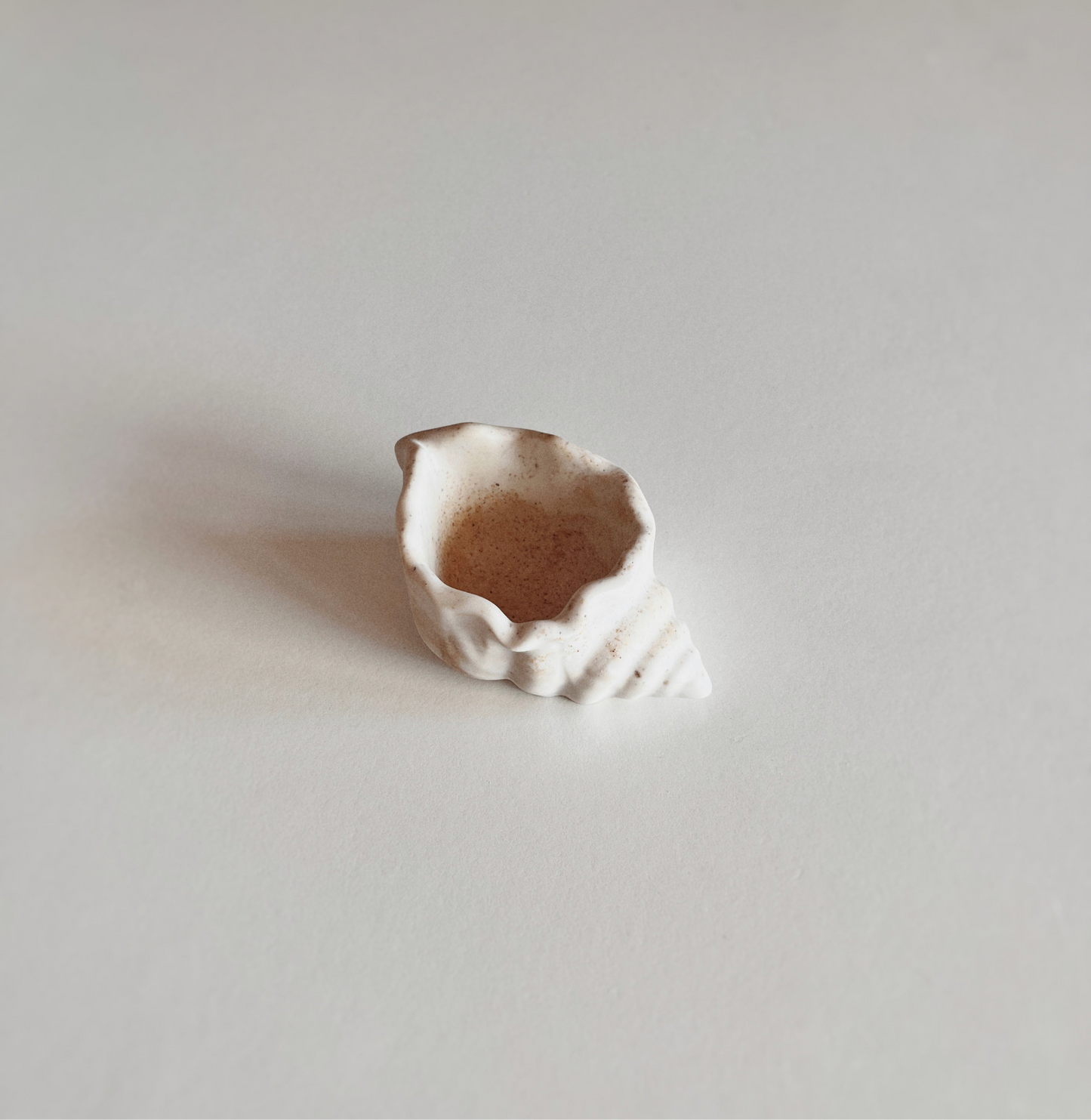 Sea-Inspired Candle Holders
