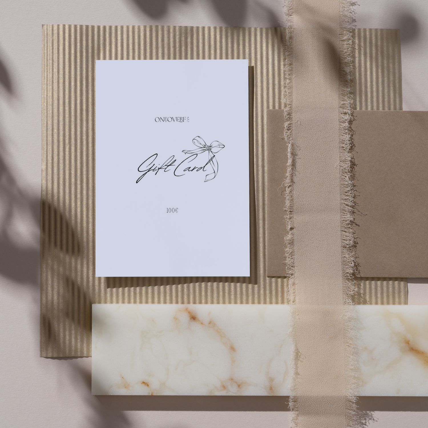 Gift Cards