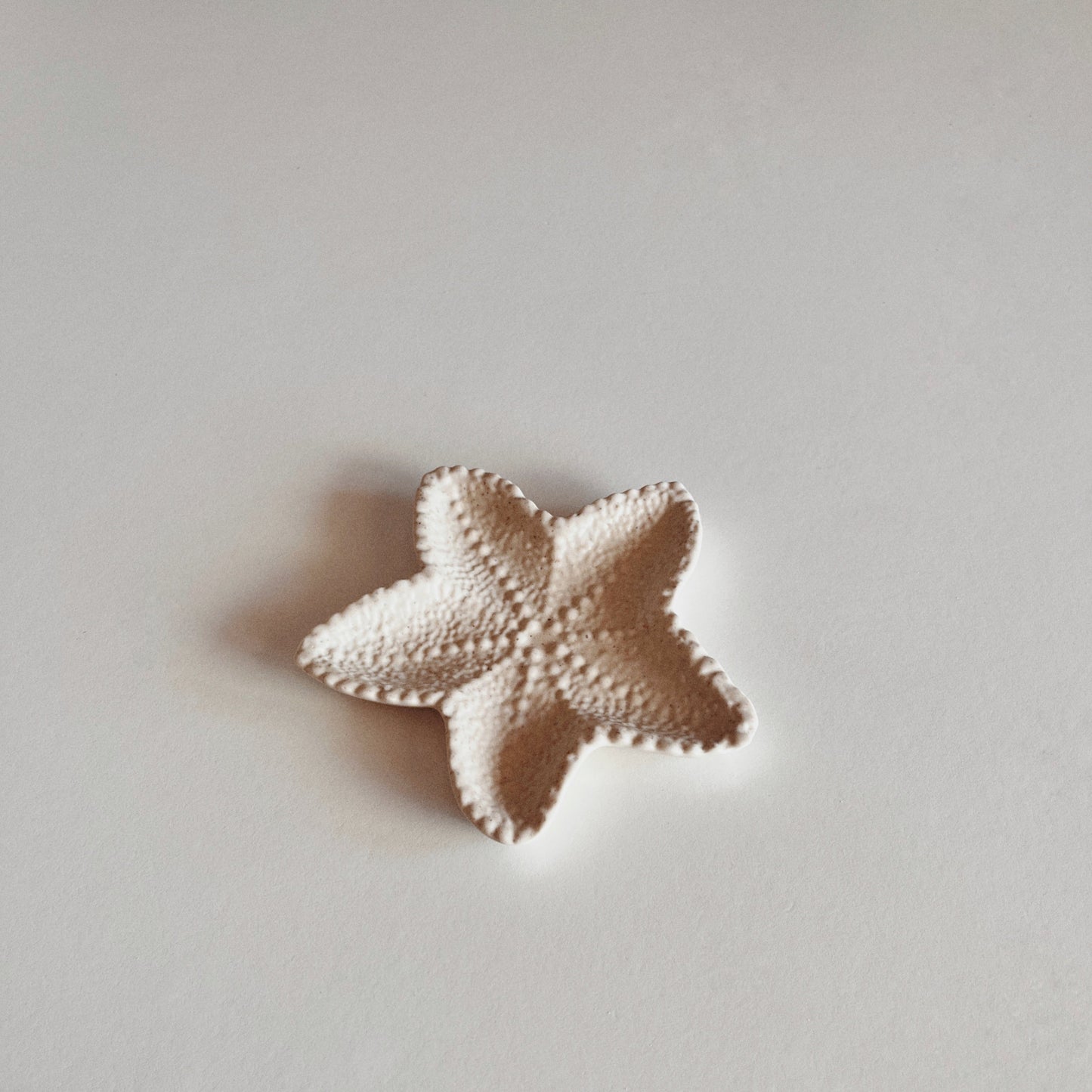 Sea-Inspired Candle Holders