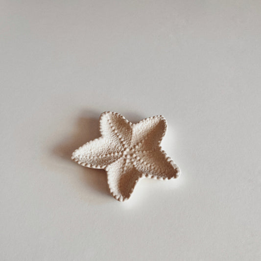 Sea-Inspired Candle Holders