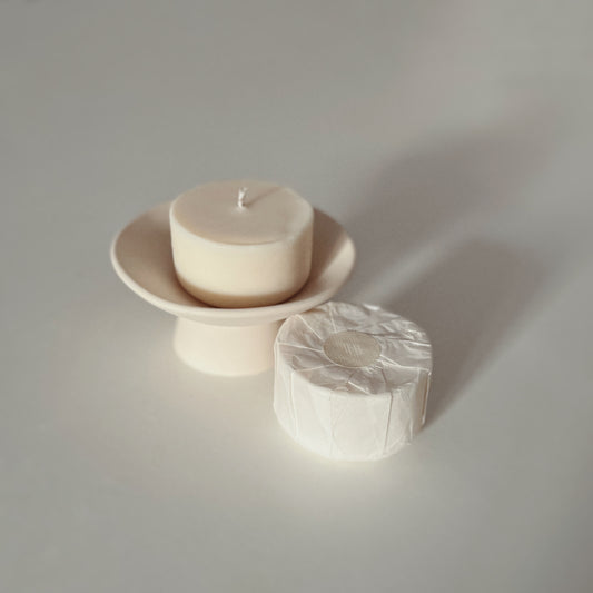 Eco Candle Refill