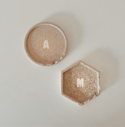 Personalised Tray Option