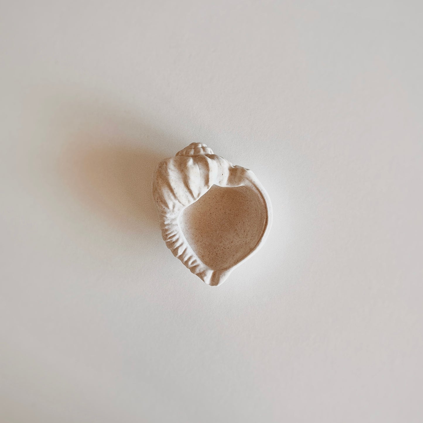 Sea-Inspired Candle Holders